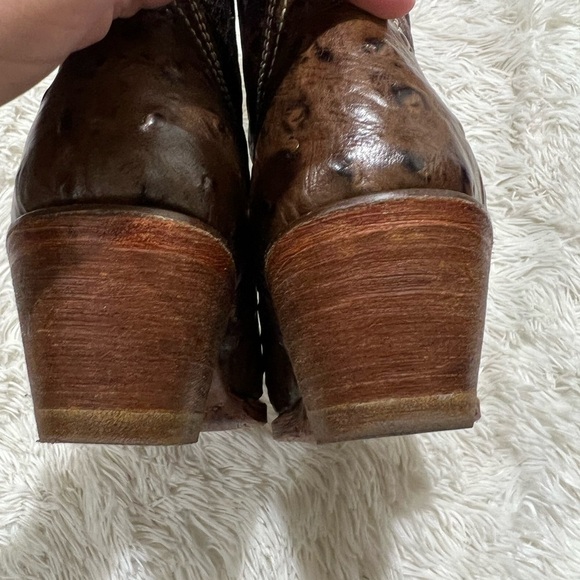 El Buitre by Veary Western Women’s boots - NWT - Picture 12 of 15